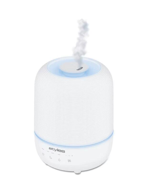 HUMIDIFIER LYNX/COP002407 STYLIES