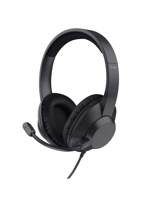 HEADSET AYDA MAX USB-C/25462 TRUST