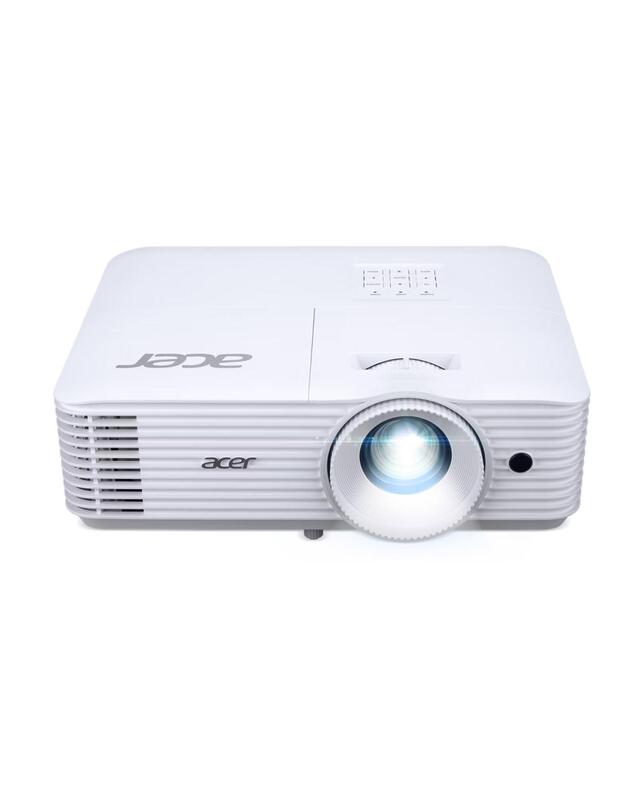 PROJECTOR P5550 5200 LUMENS/MR.JY411.001 ACER