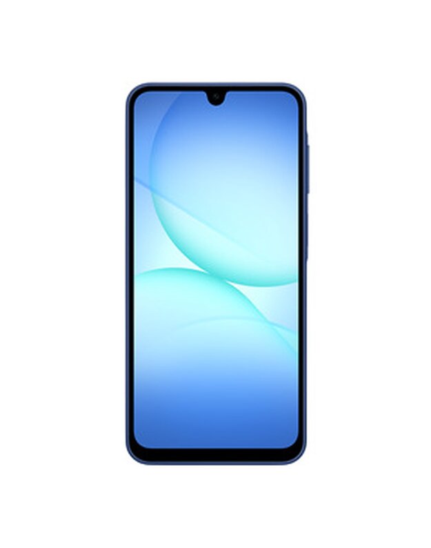 Samsung Galaxy A17 5G 4/128GB, mėlynas 1