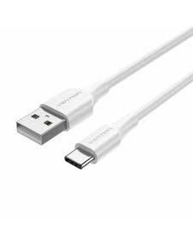CABLE USB-C TO USB2.0/1.5M WHITE CTHWG VENTION