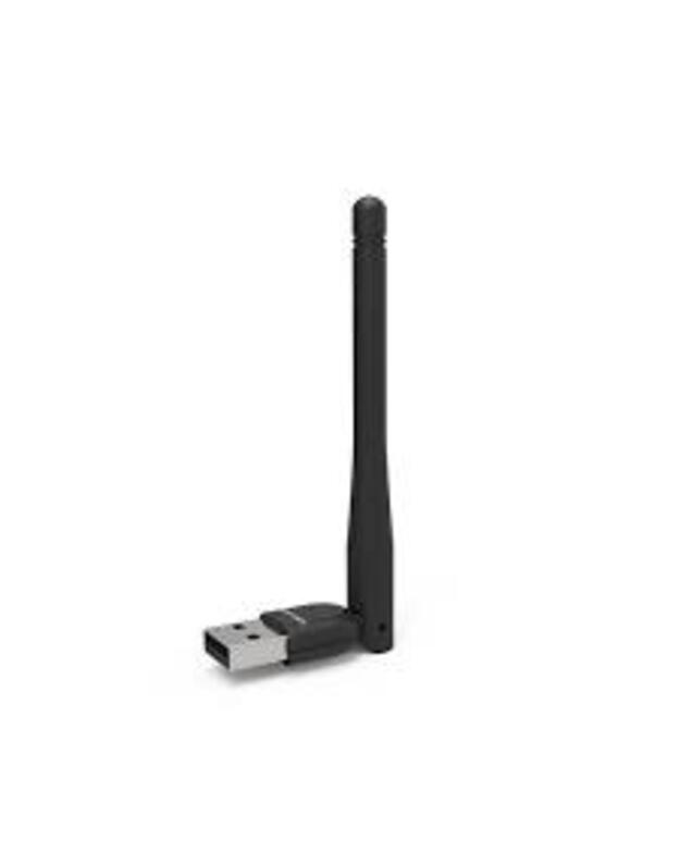 WRL ADAPTER USB 650MBPS/DUAL BAND KDUB0 VENTION