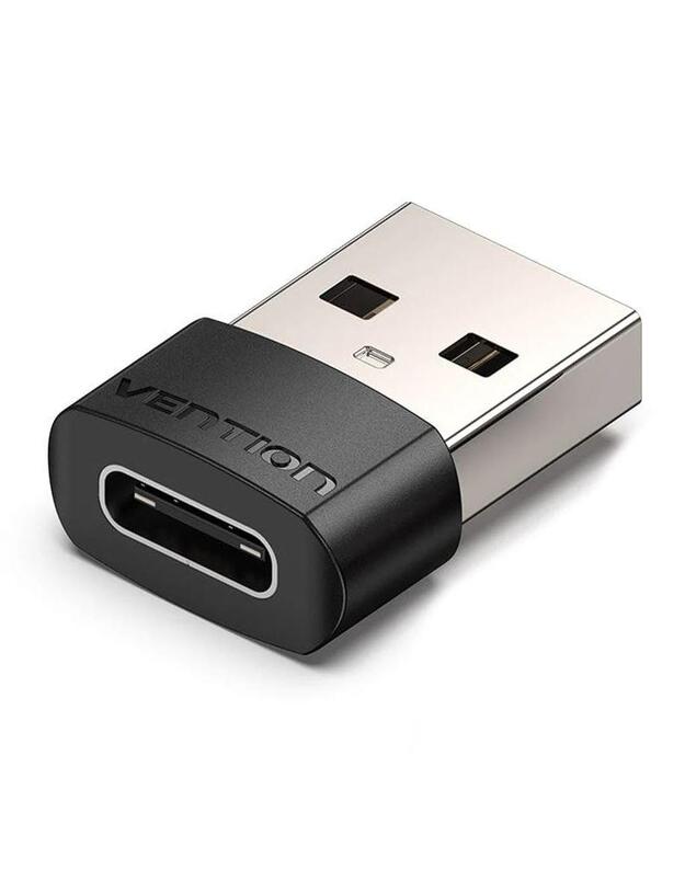 I/O ADAPTER USB2.0 TO USB-C/CDWB0 VENTION