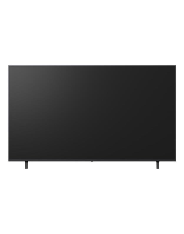 TV SET LCD 55  4K/55NANO80A3B LG