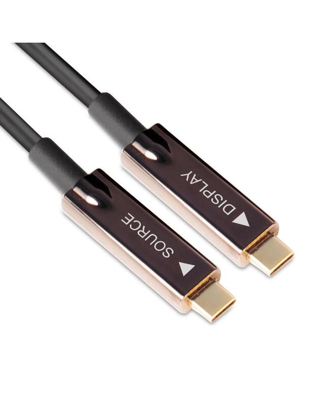 CABLE USB-C 20M/M/M CAC-1589 CLUB3D