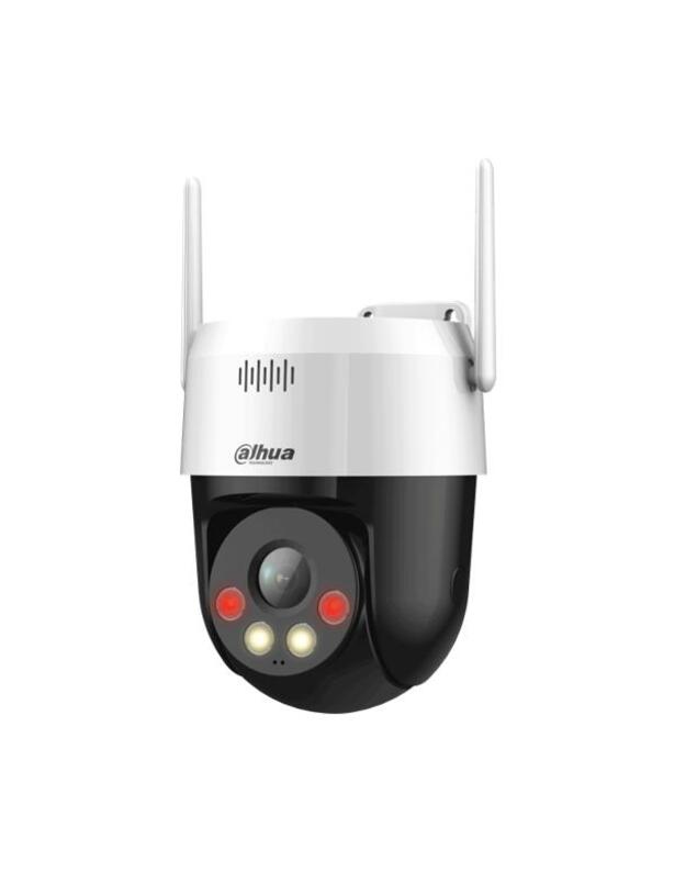 WRL CAMERA 3MP PT DOME 4G/P3AE-PV-4G DAHUA