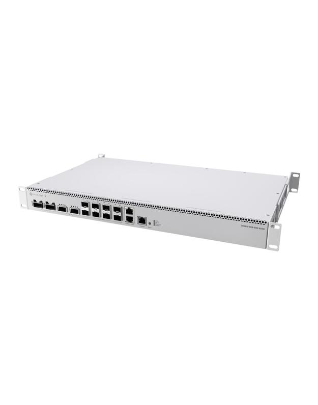 NET SWITCH 8PORT SFP56/CRS8128DS-2DQ-2DDQ-RM MIKROTIK