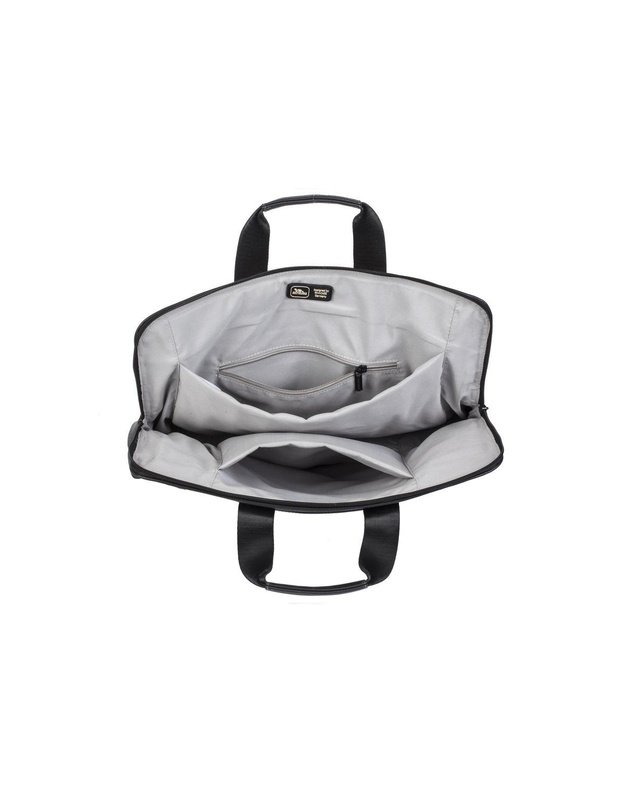 NB CASE ORLY 15.6 /8930 (PU) BLACK RIVACASE