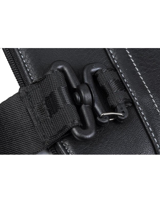 NB CASE ORLY 15.6 /8930 (PU) BLACK RIVACASE