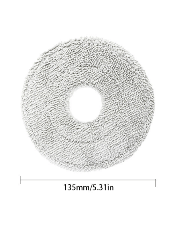 Mova P50 Pro Ultra atsarginių dalių komplektas (pakaitalas) 4