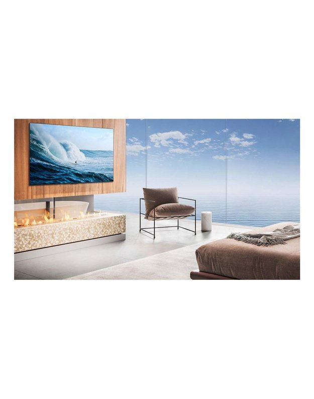 TV Set|TCL|75  |4K Ultra HD|3840 x 2160 pixels|Flat|16:9|QD-Mini LED|75Q6C