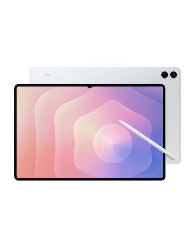 TABLET GALAXY TAB S11 ULTRA/14  256GB SILV SM-X930 SAMSUNG