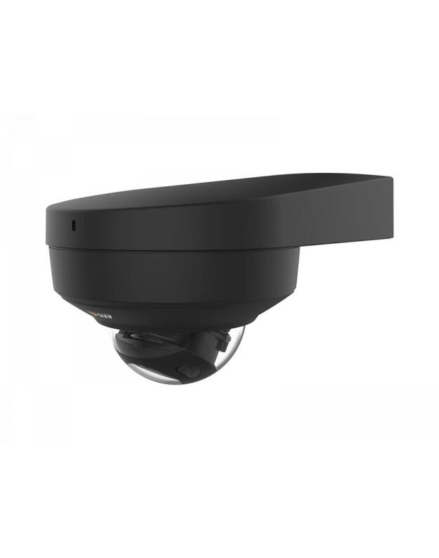 NET CAMERA ACC PENDANT MOUNT/BLACK TM3101 01917-001 AXIS