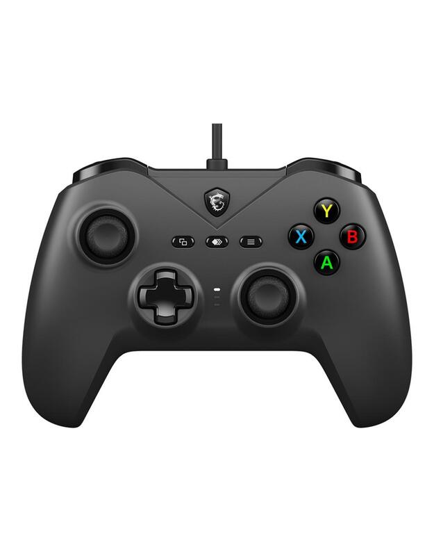 GAMEPAD WIRED FORCE GC200/FORCE GC200 MSI