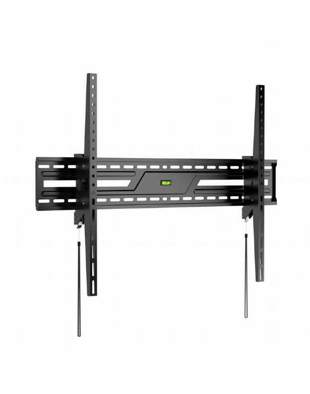 TV SET ACC WALL MOUNT 43-100 /WM-100T-01 GEMBIRD