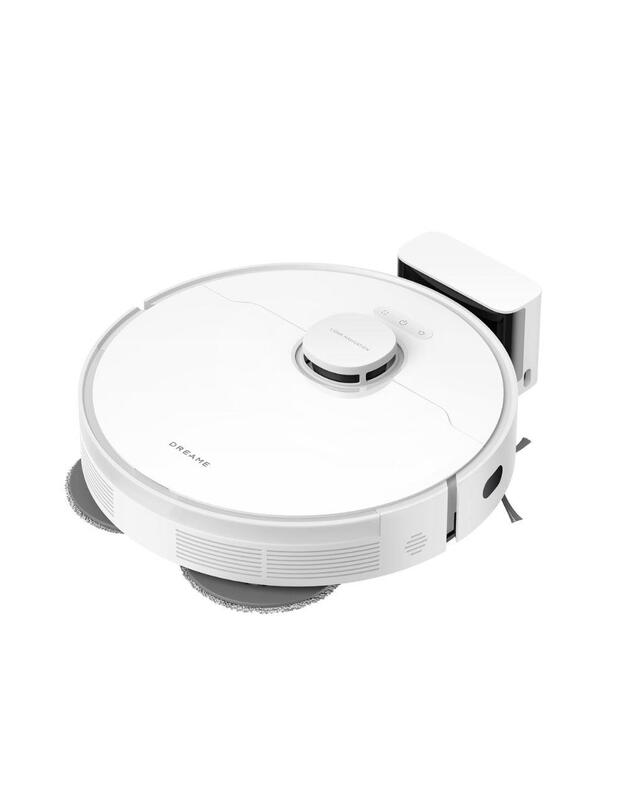 VACUUM CLEANER ROBOT/L10S PRO GEN3 RLL42SDA DREAME