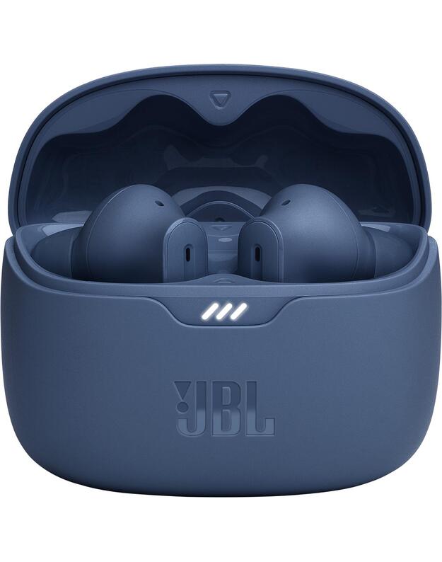JBL Tune Beam, mėlynos 4