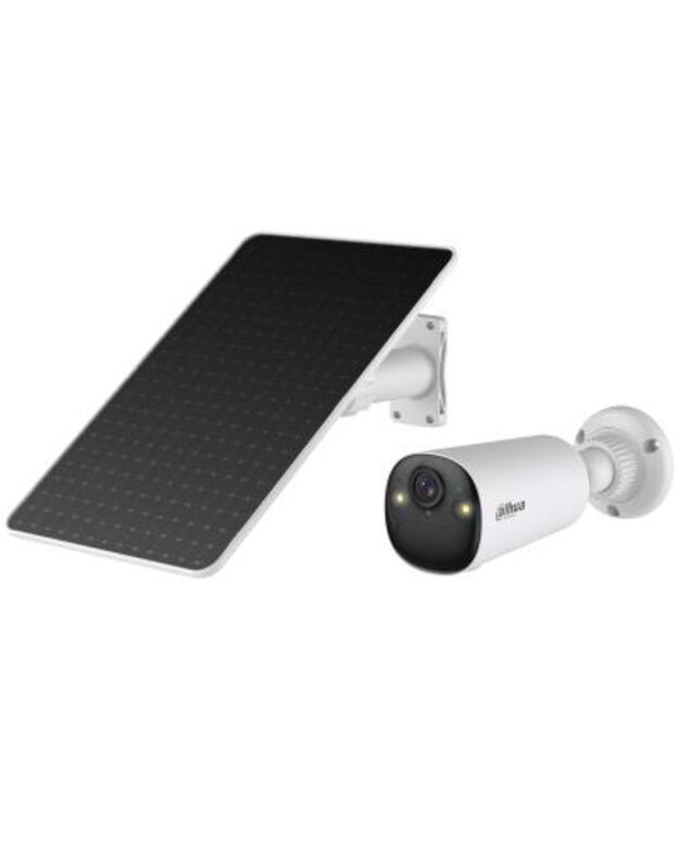 WRL CAMERA 4MP BULLET 4G KIT/KITBF4CP-4G0210BXL/M0508 DAHUA