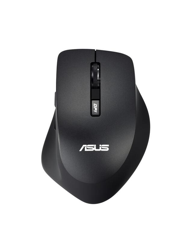 MOUSE USB OPTICAL WRL WT425/GREY 90XB0280-BMU0H0 ASUS