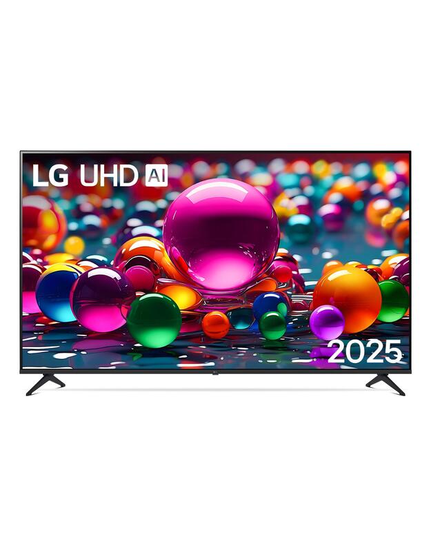 TV Set|LG|75  |4K Ultra HD|3840 x 2160 pixels|Flat|16:9|LED|75UA75006LA