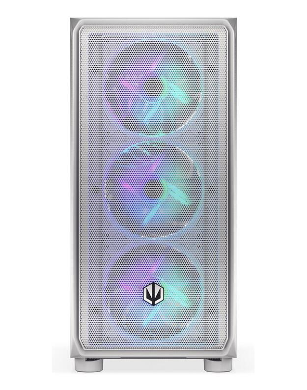 Case|ENDORFY|ATX/micro ATX/Mini-ITX|White|Midi Tower|PC|EY2A018