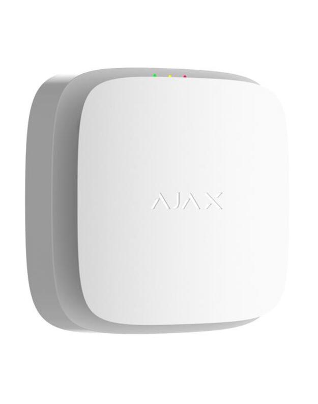 FIRE DETECTOR SMOKE SOUNDER/EN54 WHITE 119919 AJAX