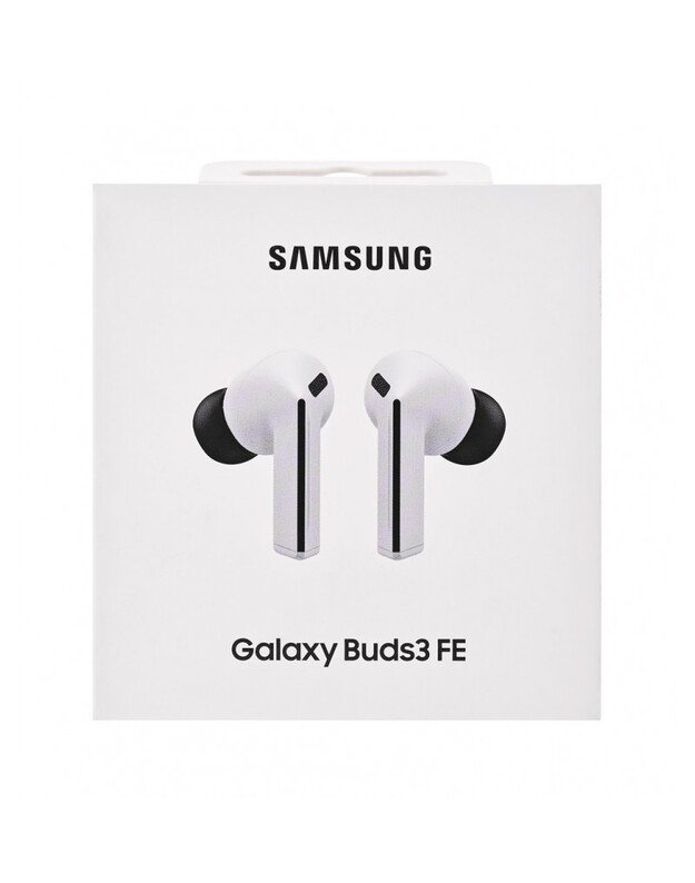Samsung Galaxy Buds 3 FE R420NZ, pilka 3