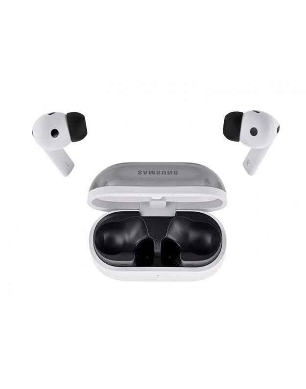 Samsung Galaxy Buds 3 FE R420NZ, pilka 1