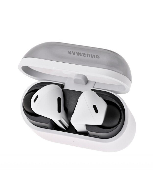 Samsung Galaxy Buds 3 FE R420NZ, pilka 2