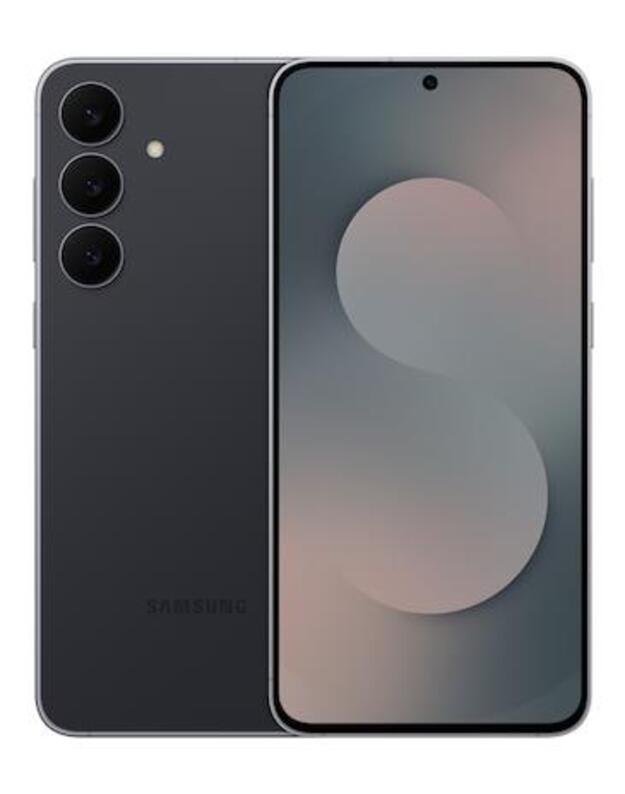 MOBILE PHONE GALAXY S25 FE/128GB BLACK SM-S731B SAMSUNG