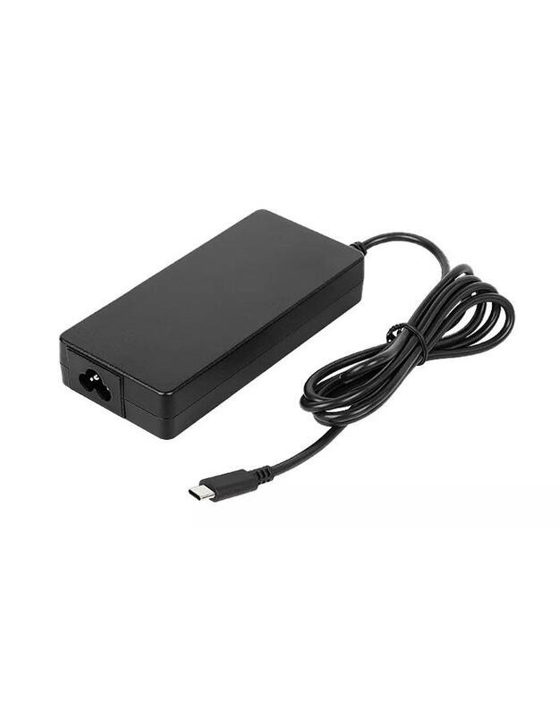NB ACC AC ADAPTER 100W USB-C/GAT1E1 GETAC