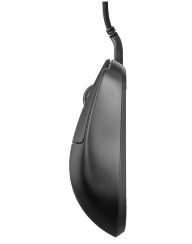 MOUSE USB OPTICAL X2/MEDIUM BLACK PX2221D PULSAR