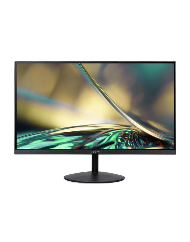 MONITOR LCD 23.8  SA242YG0BI/UM.QS2EE.007 ACER