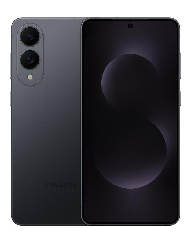 MOBILE PHONE GALAXY S25 EDGE/512GB TIT/BK SM-S937B SAMSUNG