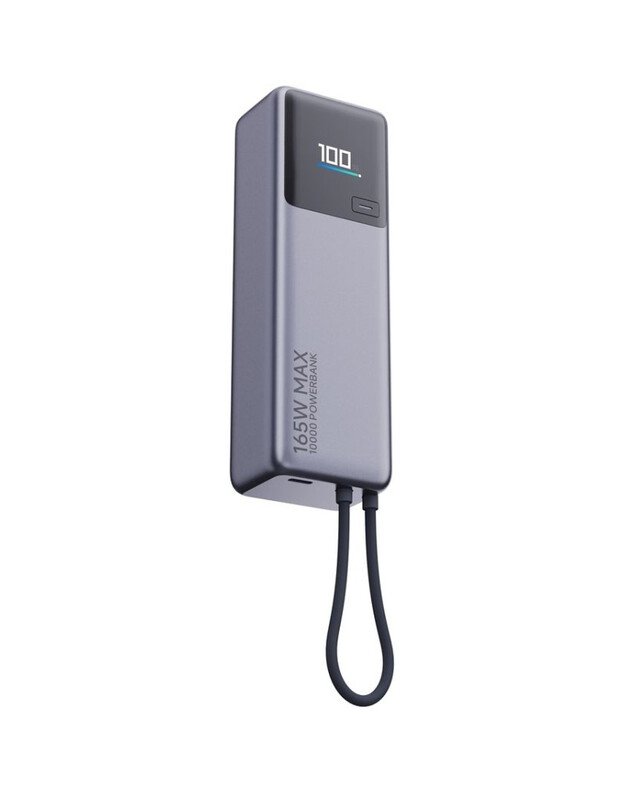 Xiaomi 165w Powerbank, 10000mAh  2