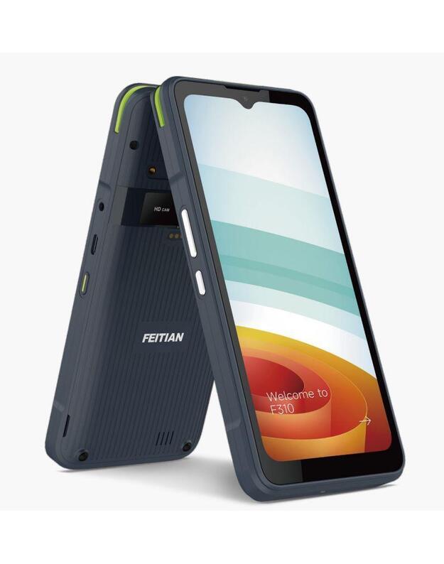 MOBILE POS TERMINAL 6.5  /F310 IC+NFC F310A FEITIAN