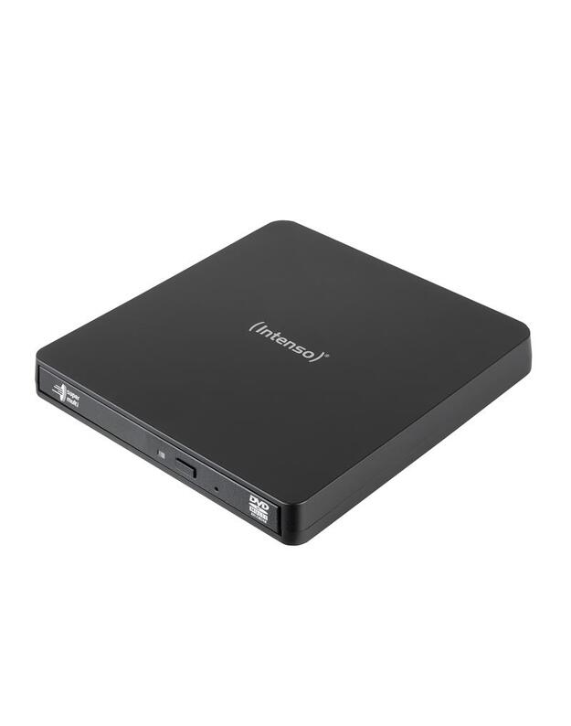 DVD RW USB3.2 EXT/BLACK 5401400 INTENSO