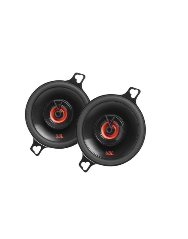 CAR SPEAKERS CLUB 322F/CLUB322F JBL