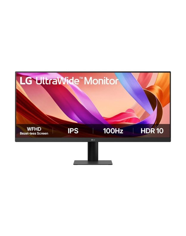 LCD Monitor|LG|29  |2560 x 1080 pixels|WFHD|Native aspect ratio 21:9|LED|Flat|29U511A-B