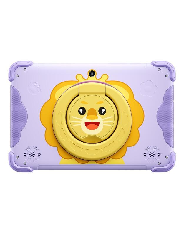 TABLET LINK 1 KIDS 8  4/64GB/LINK1KIDS 4/64 PURP BLACKVIEW