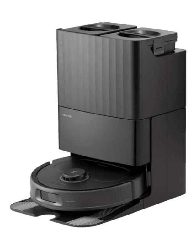 VACUUM CLEANER ROBOT QREVO C/PRO BLACK QRRCP52-00 ROBOROCK