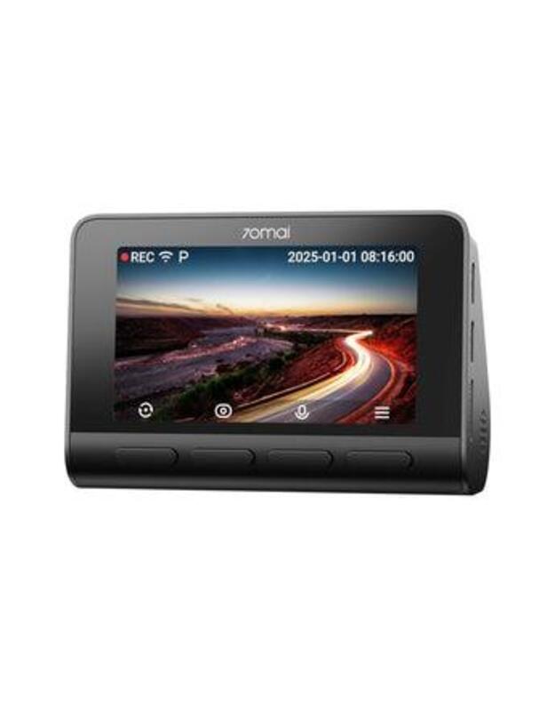 DASHCAM 4K/A810S 70MAI