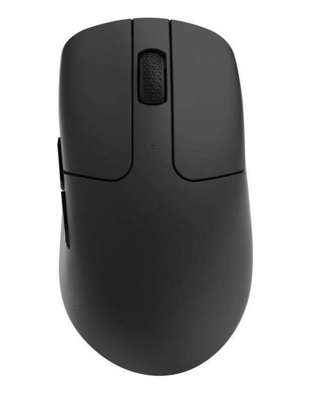 MOUSE USB OPTICAL WRL M2/BLACK M2-A23 KEYCHRON