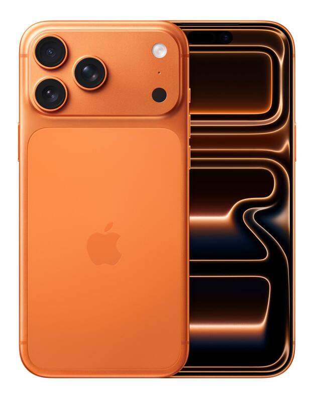 MOBILE PHONE IPHONE 17 PRO MAX/256GB COS.ORANGE MFYN4 APPLE