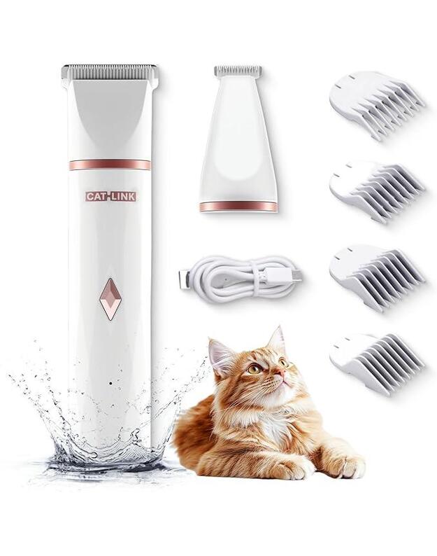 PET TRIMMER/CL-PT-01 CATLINK