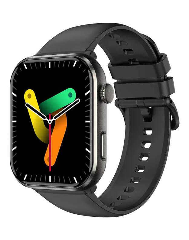 SMARTWATCH/R60 BLACK BLACKVIEW