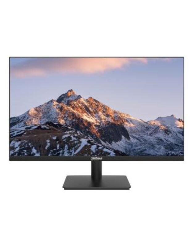 LCD Monitor|DAHUA|27  |1920 x 1080 pixels|Full HD|Native aspect ratio 16:9|LED|Flat|DHI-LM27-A221Y