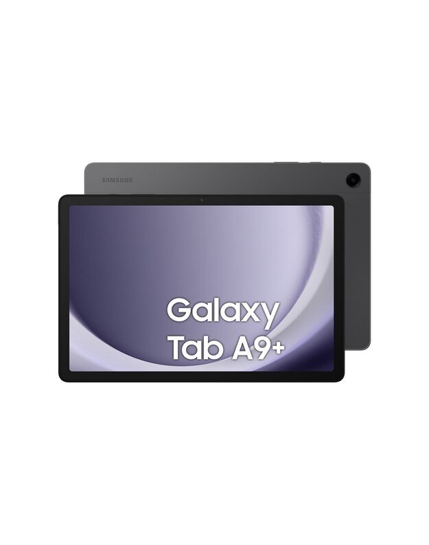 Samsung Galaxy Tab A9+ 11.0 6/128GB 5G (X216R), gray
