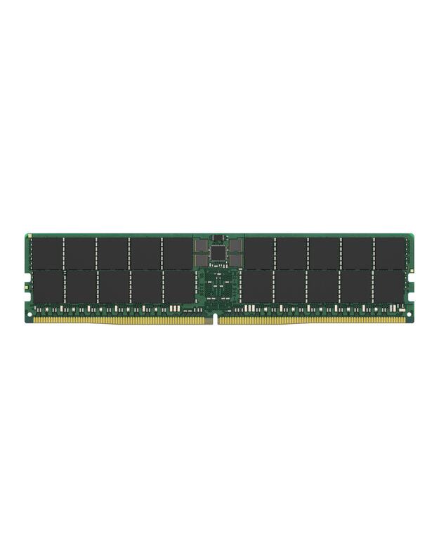Server Memory Module|KINGSTON|DDR5| 64 GB|Registered (buffered)|CL 46|1.1 V|288-pin DIMM|KSM56R46BD4-64MD
