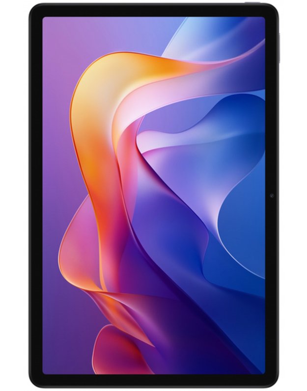 Xiaomi Redmi Pad 2 11"  4/128GB 4G Graphite, pilkas 1
